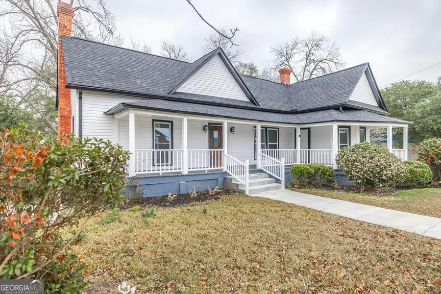 106 N Line Street, Dexter, GA 31019 - Image #3