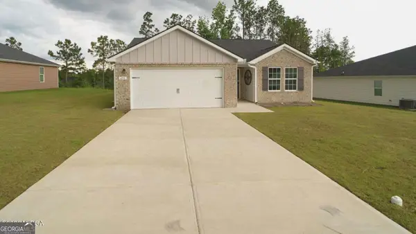 272 Laurel Springs Drive, Macon, GA 31206