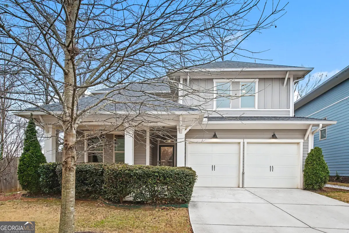 1439 Sugarmill Oaks Avenue, Atlanta, GA 30316 - Image #1