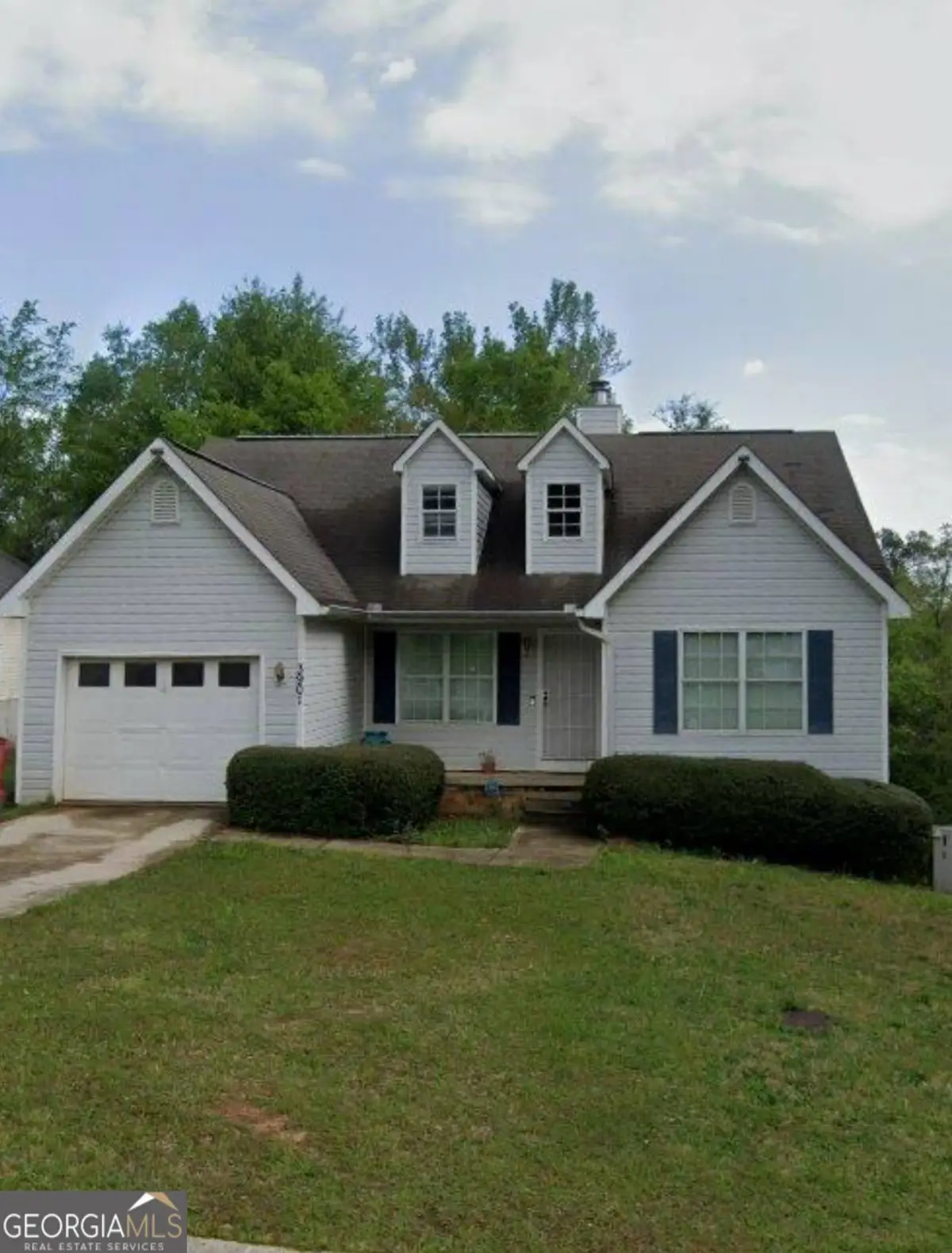3901 Shearwater Drive, Macon, GA 31206 - Image #1