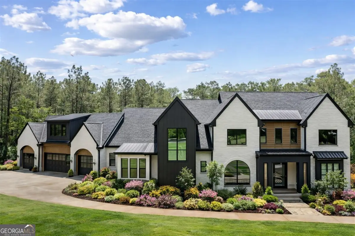 15154 Hopewell Road, Milton, GA 30004 - Image #1