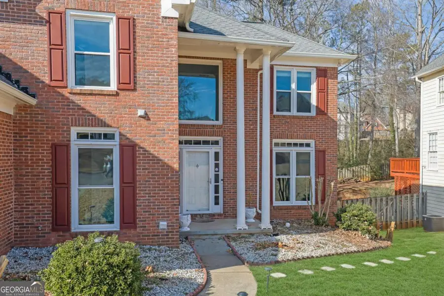 1075 San Marcos Cove, Lawrenceville, GA 30043 - Image #2