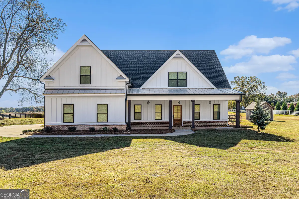 1550 Knox Chapel Road, Social Circle, GA 30025 - Image #1
