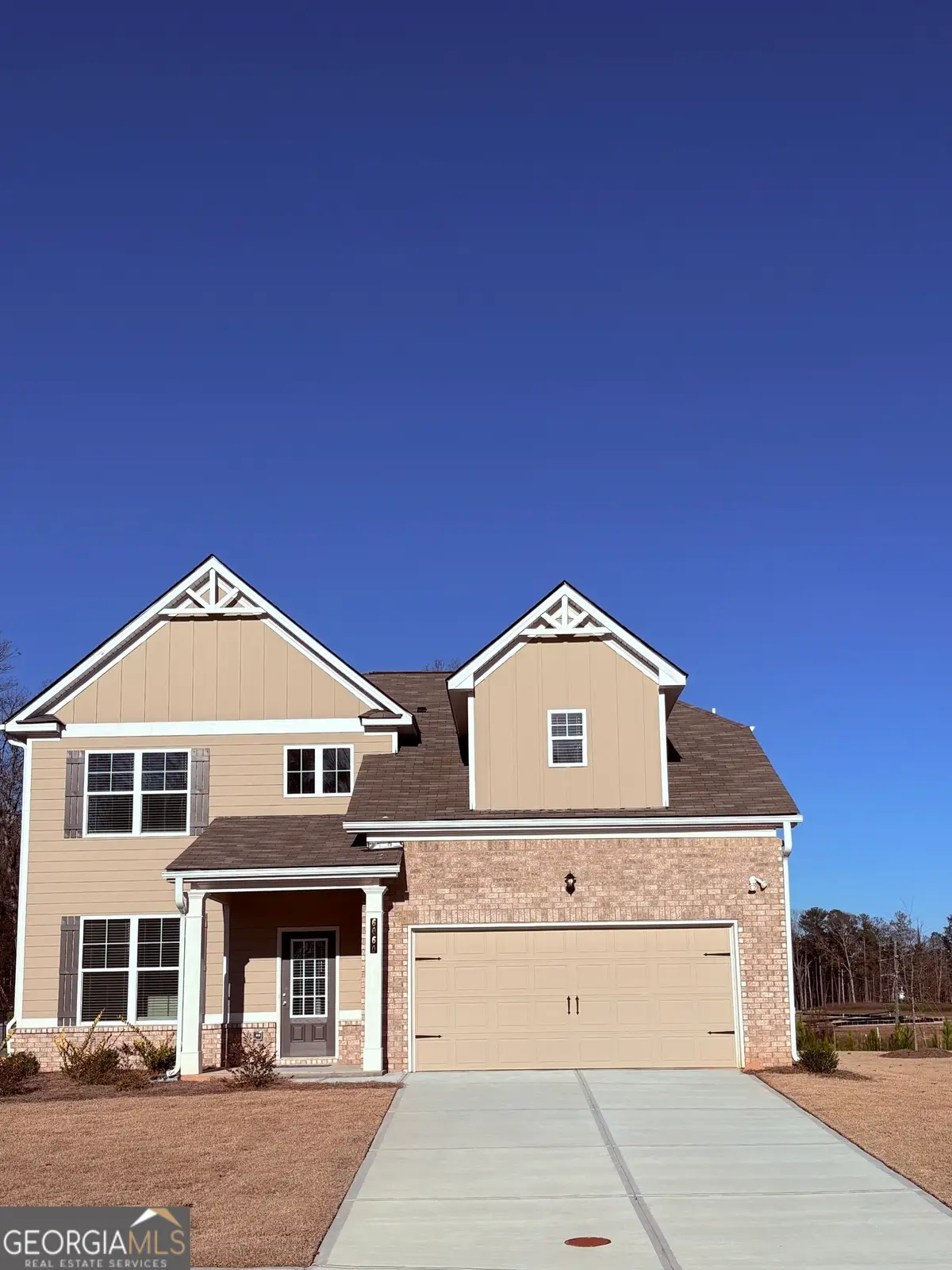 6060 Spring Way, Stonecrest, GA 30038 - Image #1