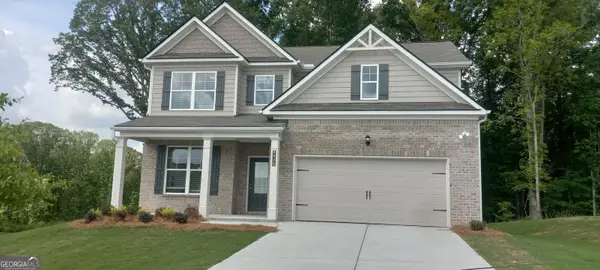 6025 Spring Way, Stonecrest, GA 30038