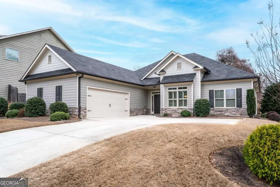 308 Morning Frost, Canton, GA 30114 - Image #2