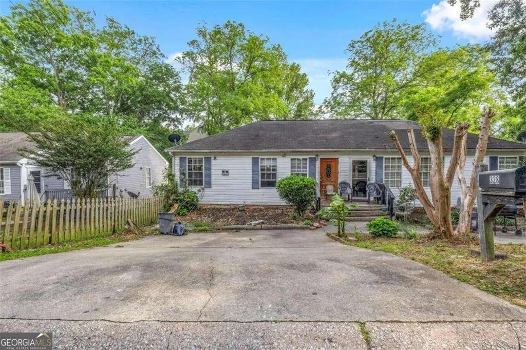 328 NE Roosevelt Circle, Marietta, GA 30060 - Image #1