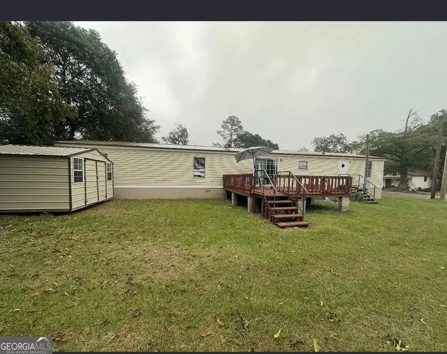 411 S Meade Street, Fitzgerald, GA 31750 - Image #2