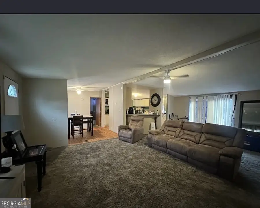 411 S Meade Street, Fitzgerald, GA 31750 - Image #3