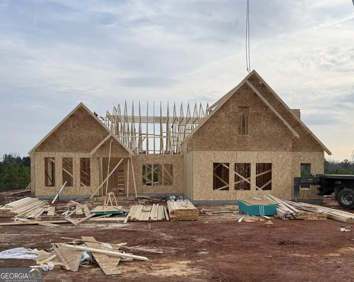 LOT 4 Hopewell Road, Forsyth, GA 31029 - Image #1