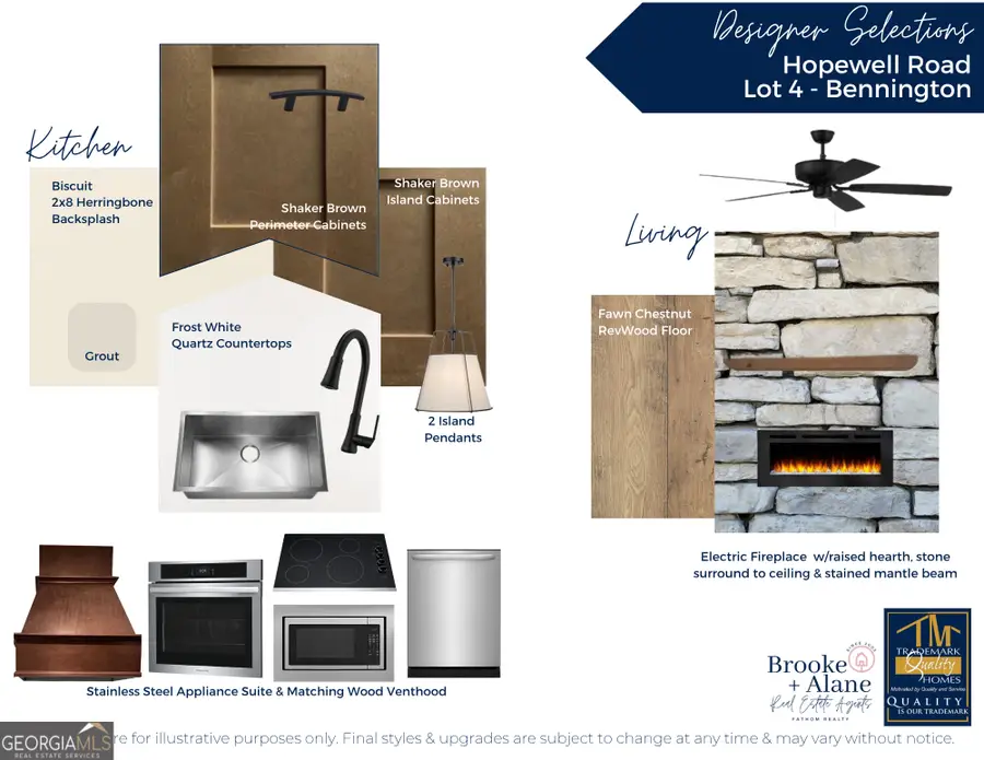 LOT 4 Hopewell Road, Forsyth, GA 31029 - Image #3