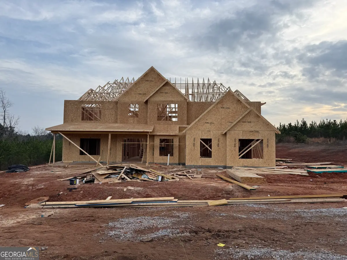 LOT 5 Hopewell Road, Forsyth, GA 31029 - Image #1