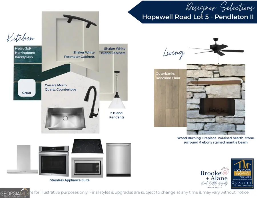 LOT 5 Hopewell Road, Forsyth, GA 31029 - Image #3