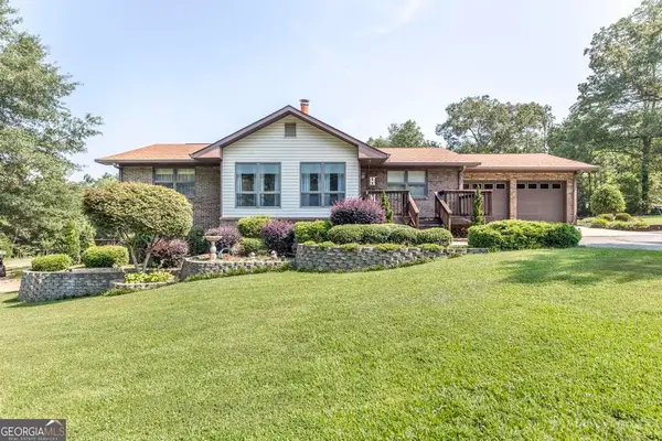 551 Felton Wood Road, Byron, GA 31008