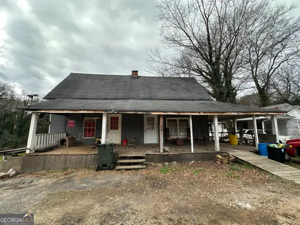 500 S Pond Street, Toccoa, GA 30577