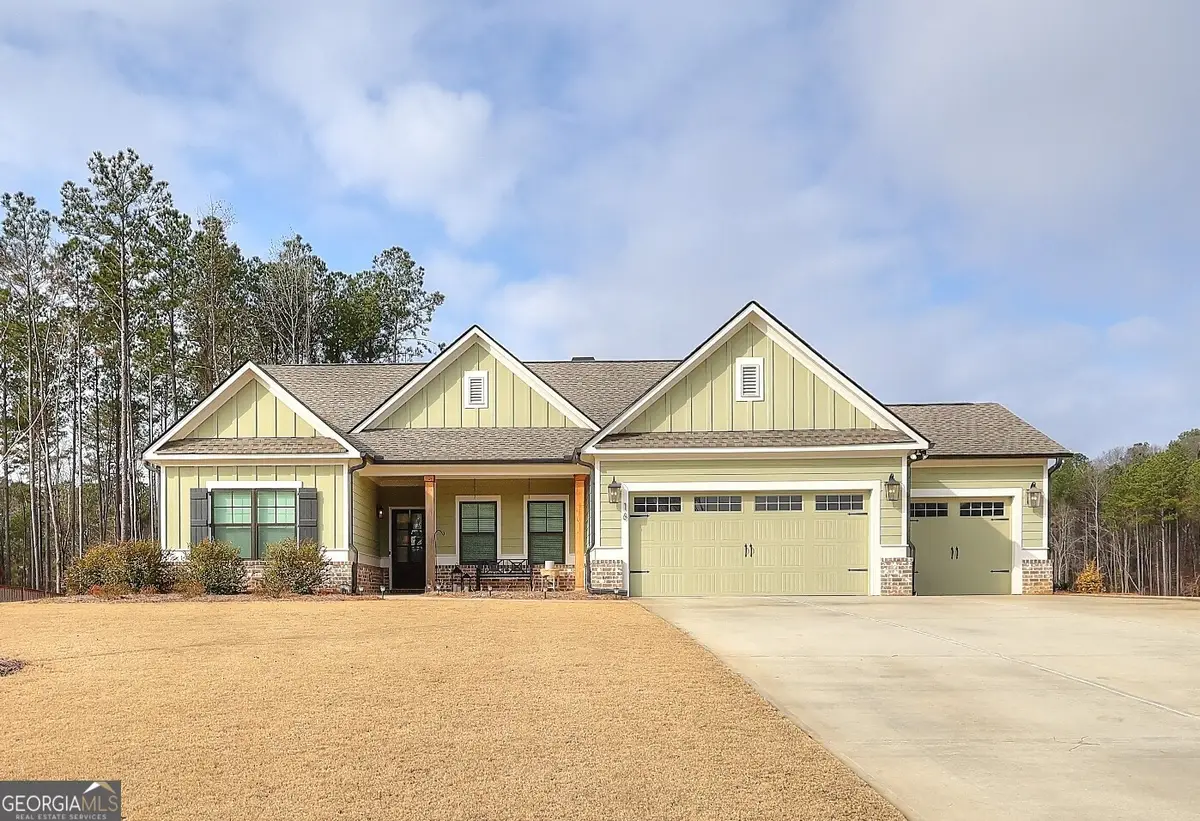 16 Boxwood Court, Monroe, GA 30655 - Image #1