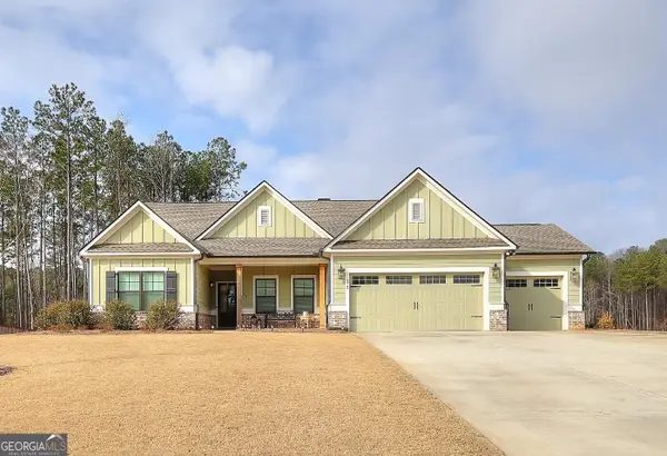16 Boxwood Court, Monroe, GA 30655