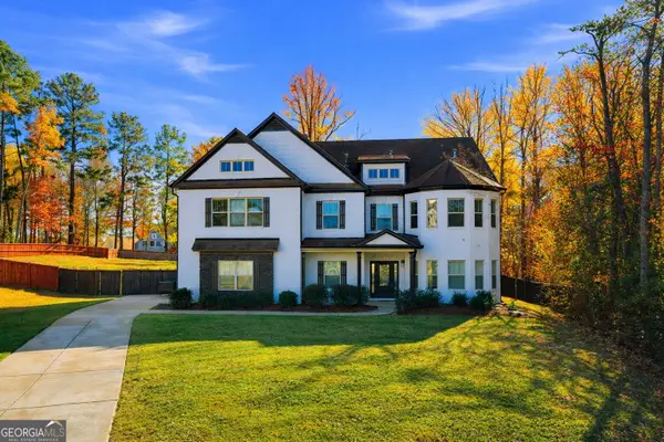 2813 Carrick Court, Powder Springs, GA 30127