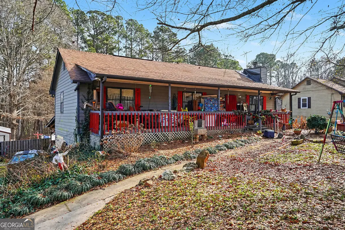 237 Woodland Street, Dallas, GA 30157 - Image #1