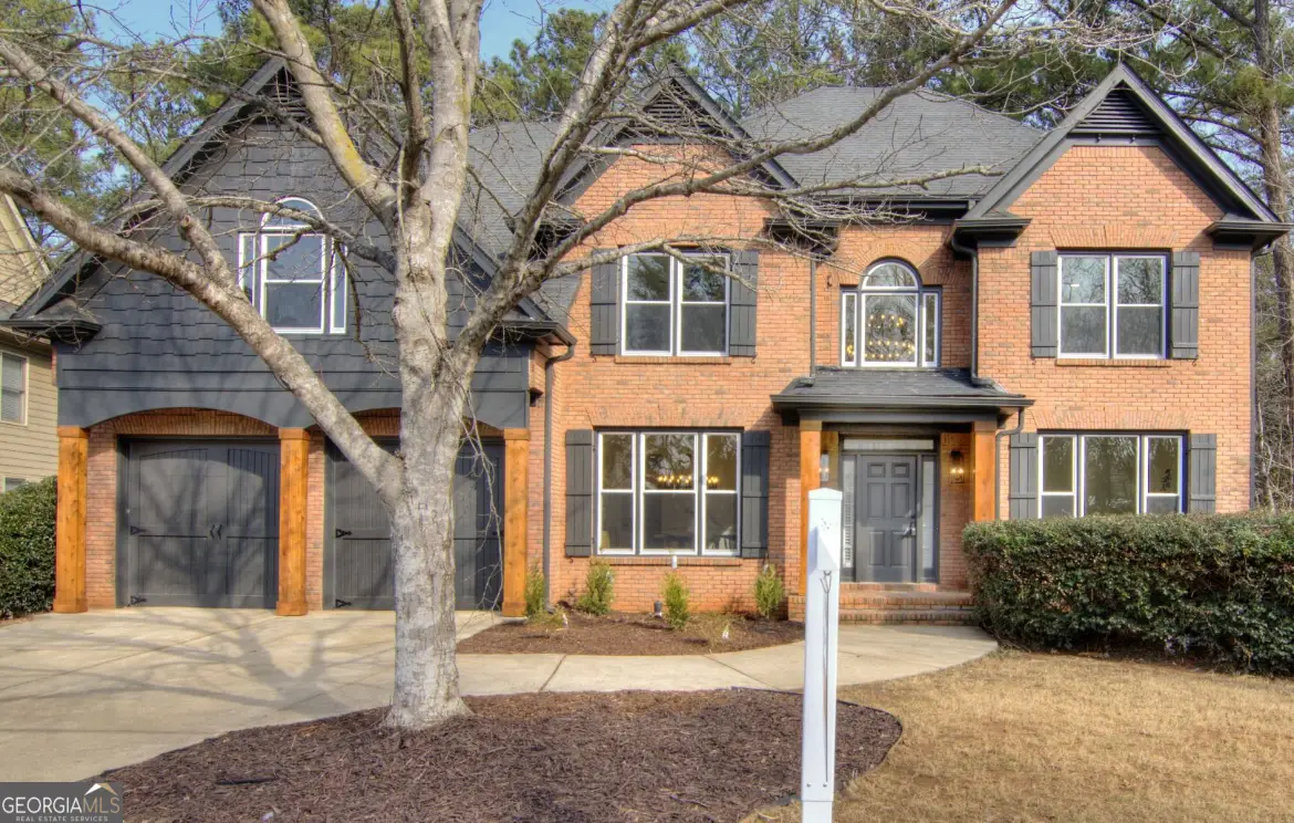 5802 Ripplestone Court, Acworth, GA 30101 - #1