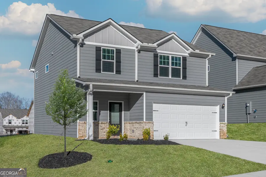 148 Howell Drive, Villa Rica, GA 30180 - Image #3