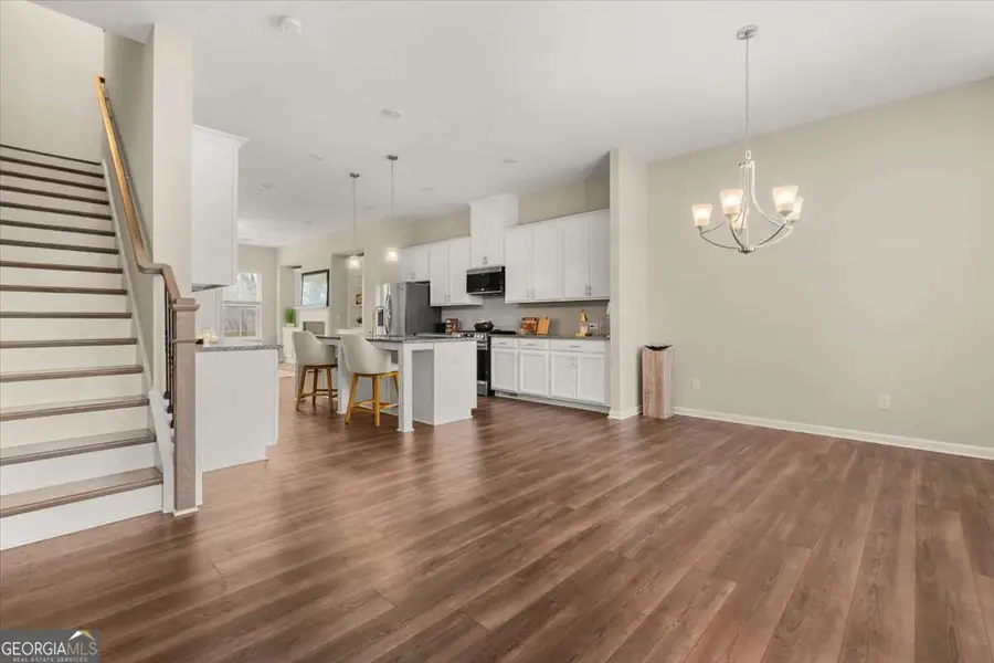 3297 Park Pointe Circle, Scottdale, GA 30079 - Image #2