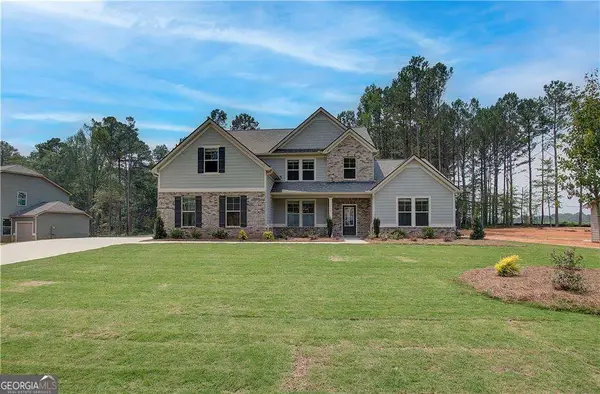 125 Cooper Cove W, Fayetteville, GA 30215