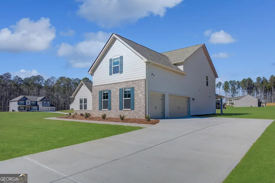 125 Cooper Cove W, Fayetteville, GA 30215 - #2