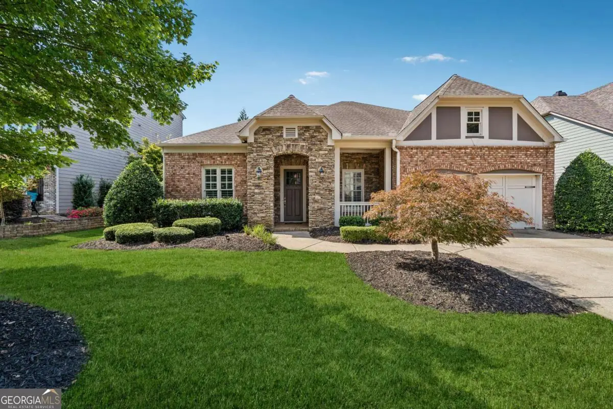 4865 Chase Lane, Cumming, GA 30040 - Image #1