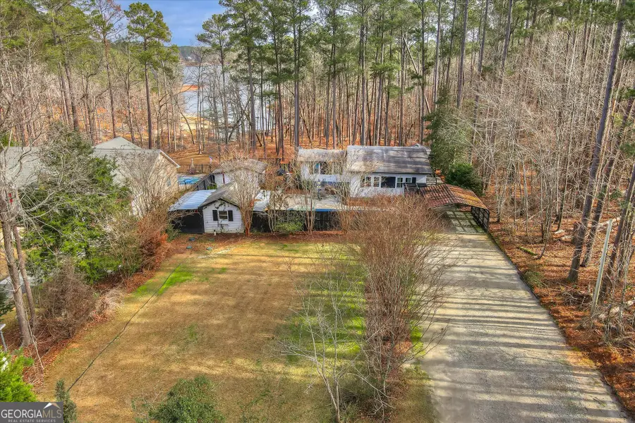 1166 Jamaica Avenue, Lincolnton, GA 30817 - Image #3