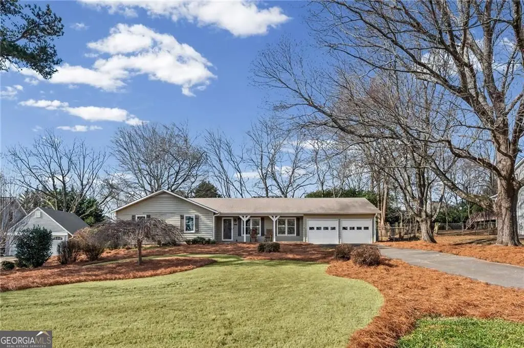 2620 Tritt Lane Ne, Marietta, GA 30062 - Image #1