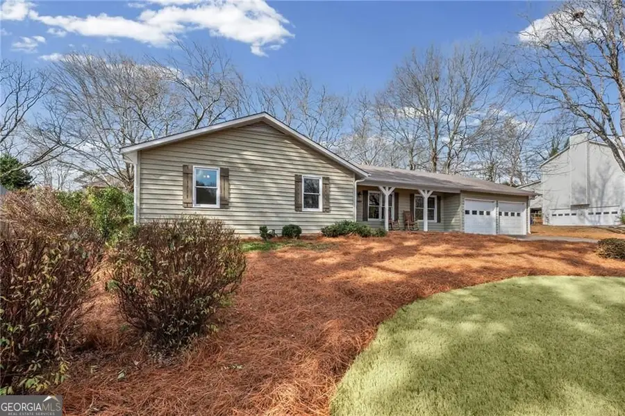 2620 Tritt Lane Ne, Marietta, GA 30062 - Image #3