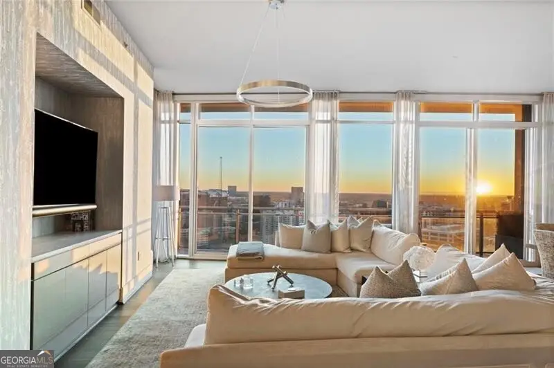 1065 Peachtree Street Ne #3604, Atlanta, GA 30309 - Image #3