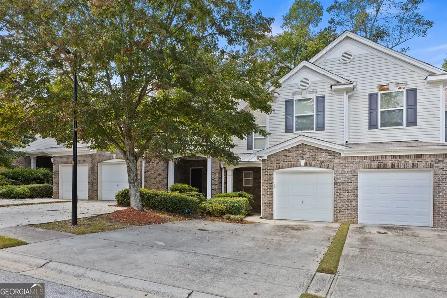 125 Ellis Drive, Conyers, GA 30012 - #2