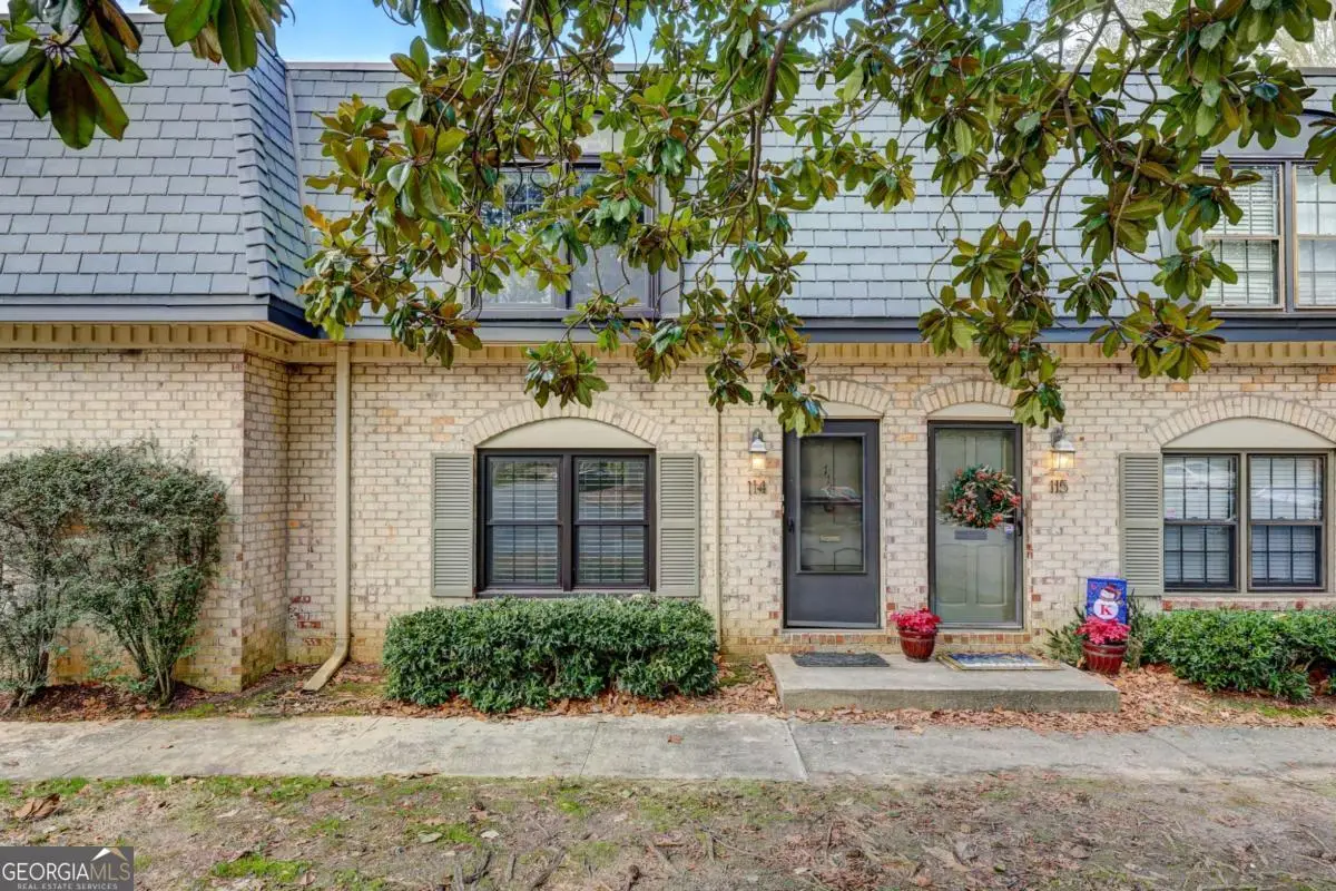 114 Elysian Way Nw, Atlanta, GA 30327 - #1