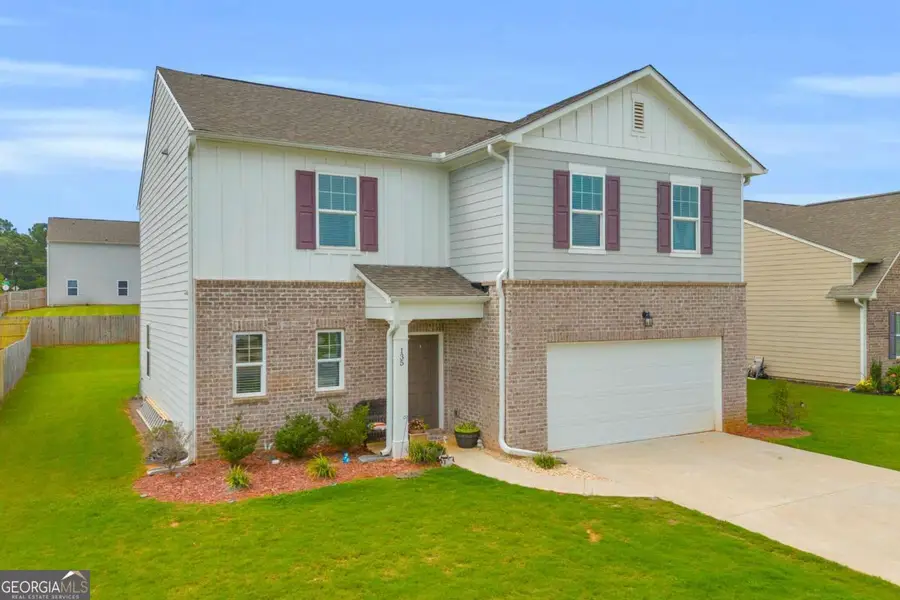 135 Ingle Drive, Monroe, GA 30655 - Image #3