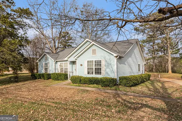 252 Fayetteville Road, Palmetto, GA 30268