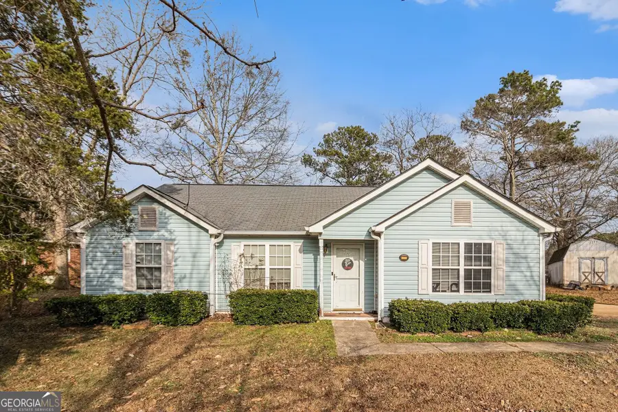 252 Fayetteville Road, Palmetto, GA 30268 - Image #2