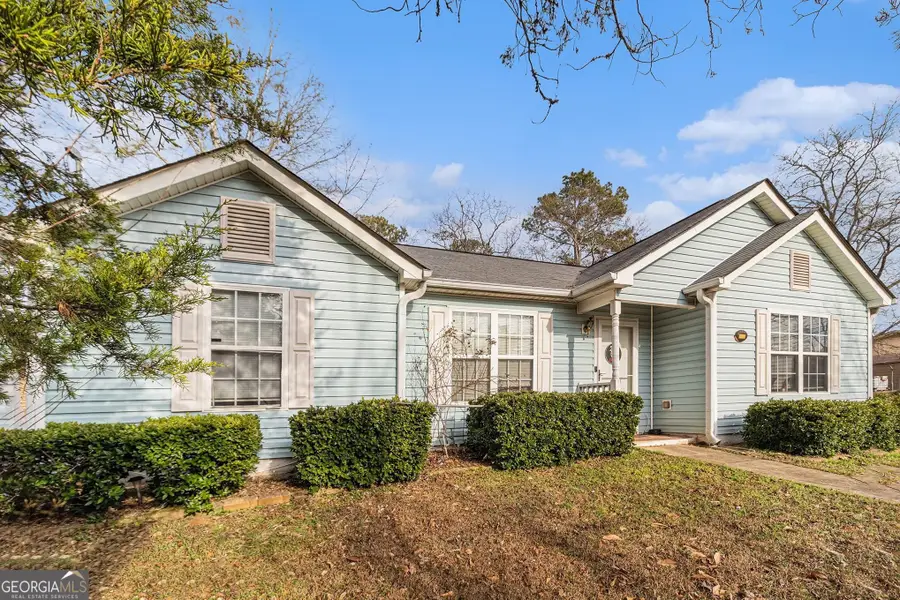 252 Fayetteville Road, Palmetto, GA 30268 - Image #3