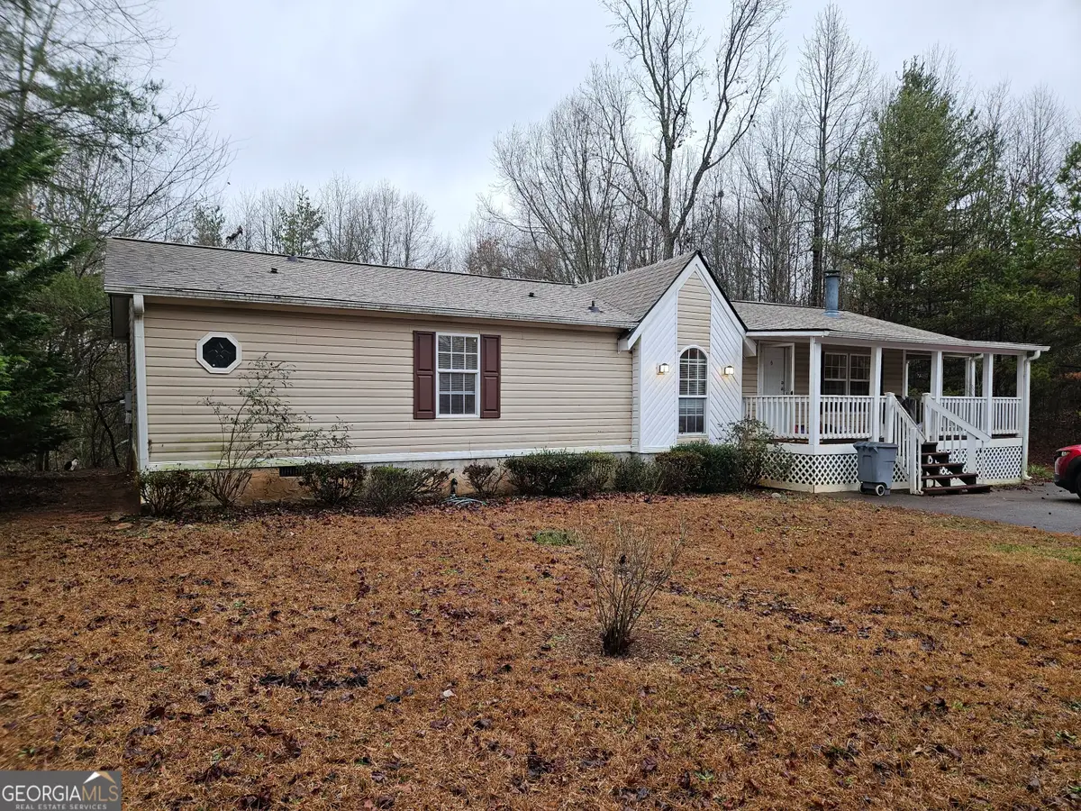 141 Friar Tuck Trail N, Murrayville, GA 30564 - Image #1
