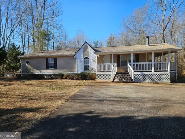 141 Friar Tuck Trail N, Murrayville, GA 30564
