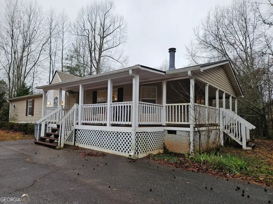 141 Friar Tuck Trail N, Murrayville, GA 30564 - Image #2