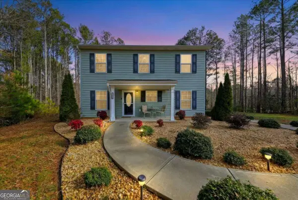 1318 Reece Road, Woodstock, GA 30188