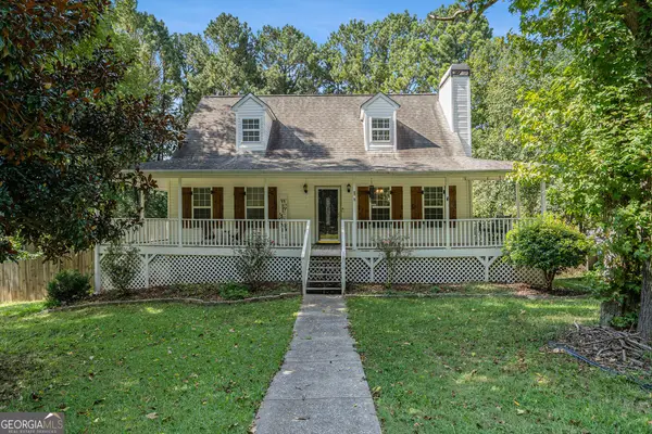 7 Pioneer Trail, Dallas, GA 30132