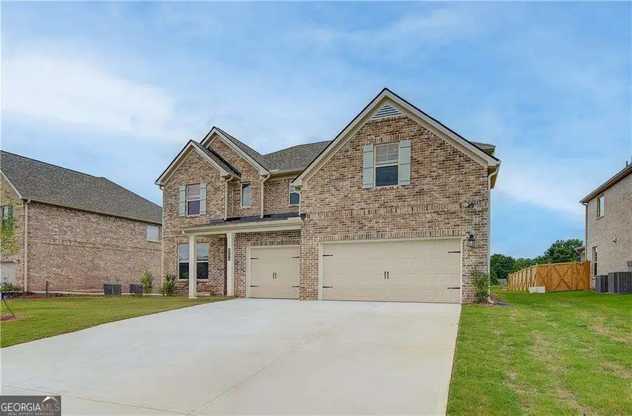 2486 Cadenza Circle, Dacula, GA 30019 - Image #2