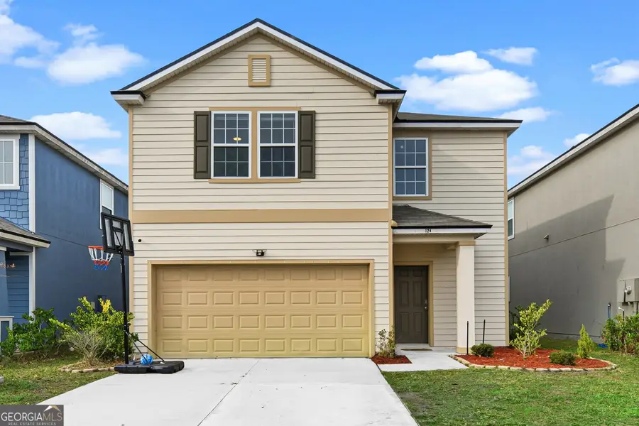 124 Teakwood Drive, Saint Marys, GA 31558 - Image #2