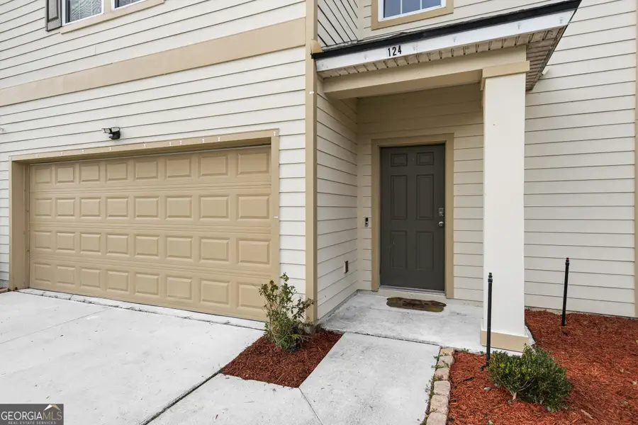 124 Teakwood Drive, Saint Marys, GA 31558 - Image #3