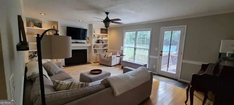 1578 Fair Oaks Lane, Snellville, GA 30078 - Image #2