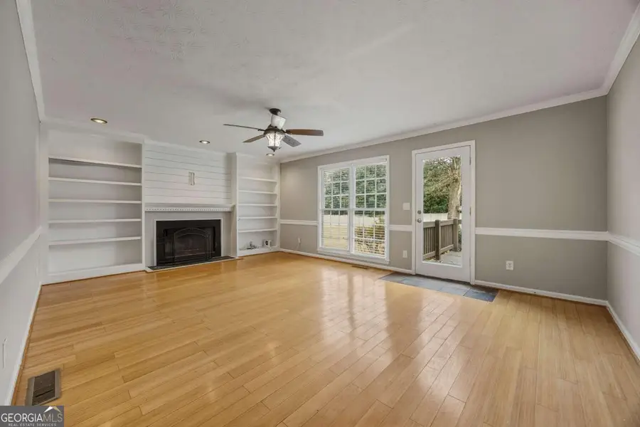 1578 Fair Oaks Lane, Snellville, GA 30078 - Image #3