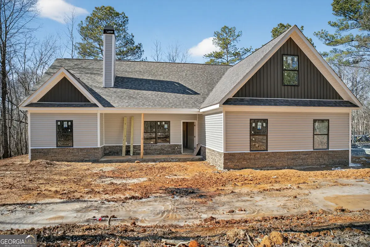 7724 Georgia Highway 100, Buchanan, GA 30113 - #1